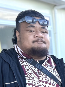 Frank Faapusa 